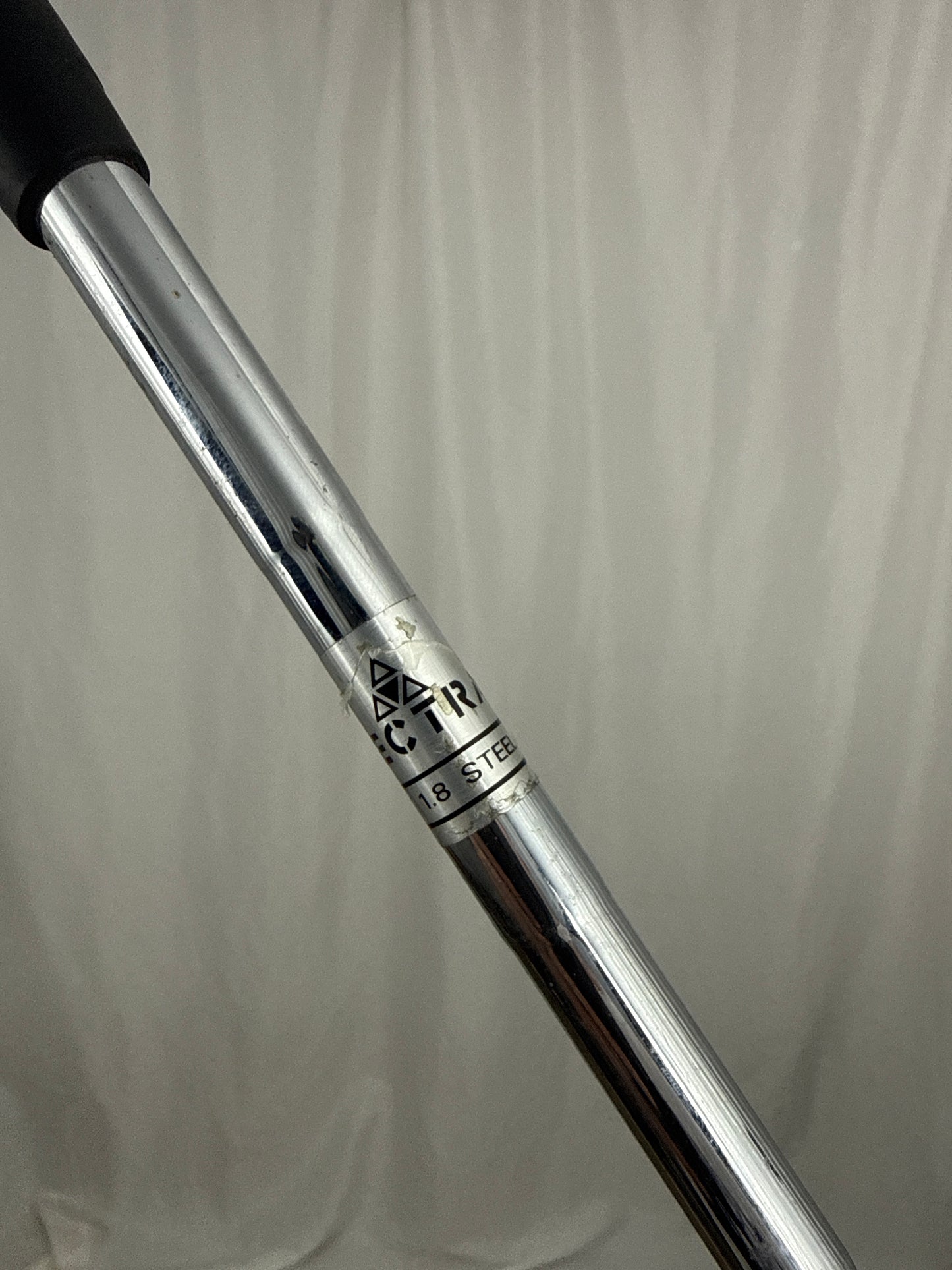 Photo of Vectra V2 Lob Wedge 64° Lt 1.8 Steel
