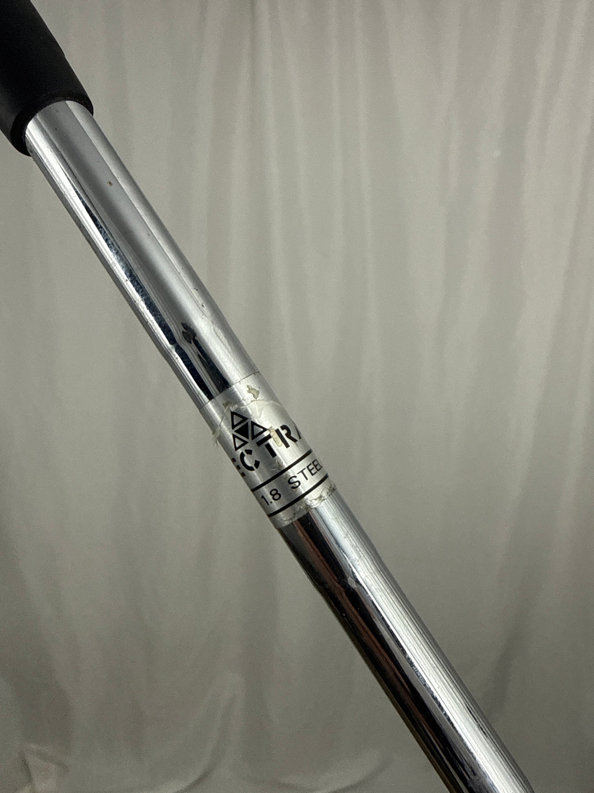 Photo of Vectra V2 Lob Wedge 64° Lt 1.8 Steel