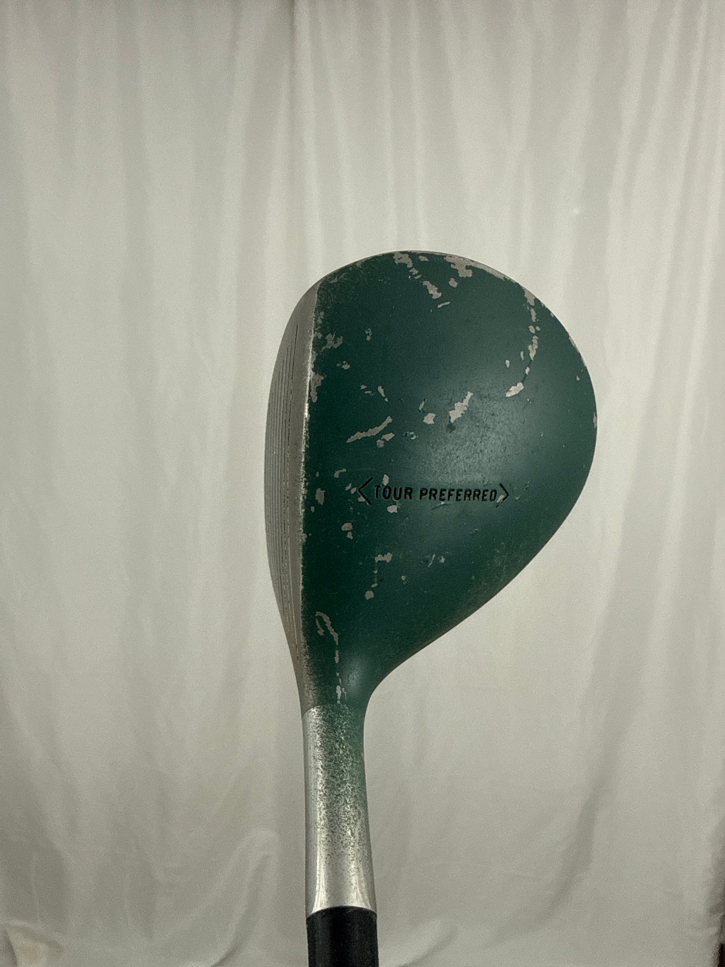 Photo of TaylorMade Tour Preferred Burner Driver 10.5° Dynamic Gold