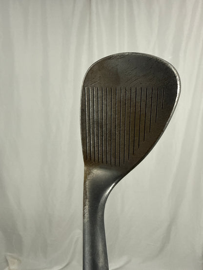 Photo of Titleist Vokey SM5 Raw Black Lob Wedge 60° Ns Pro