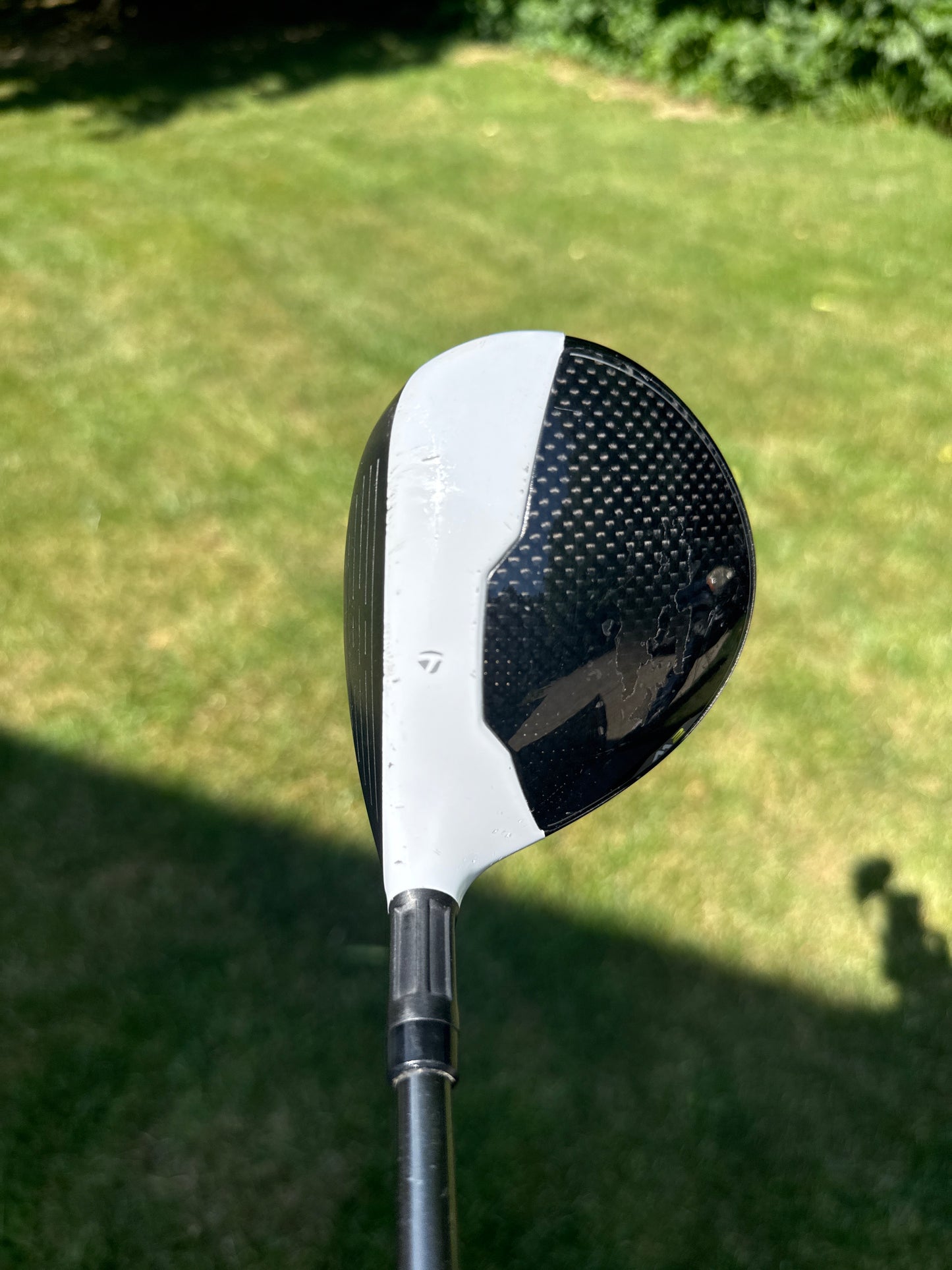 TaylorMade 2019 M2 5-Wood 18° ReAx 55 Regular Flex 42″ NICE