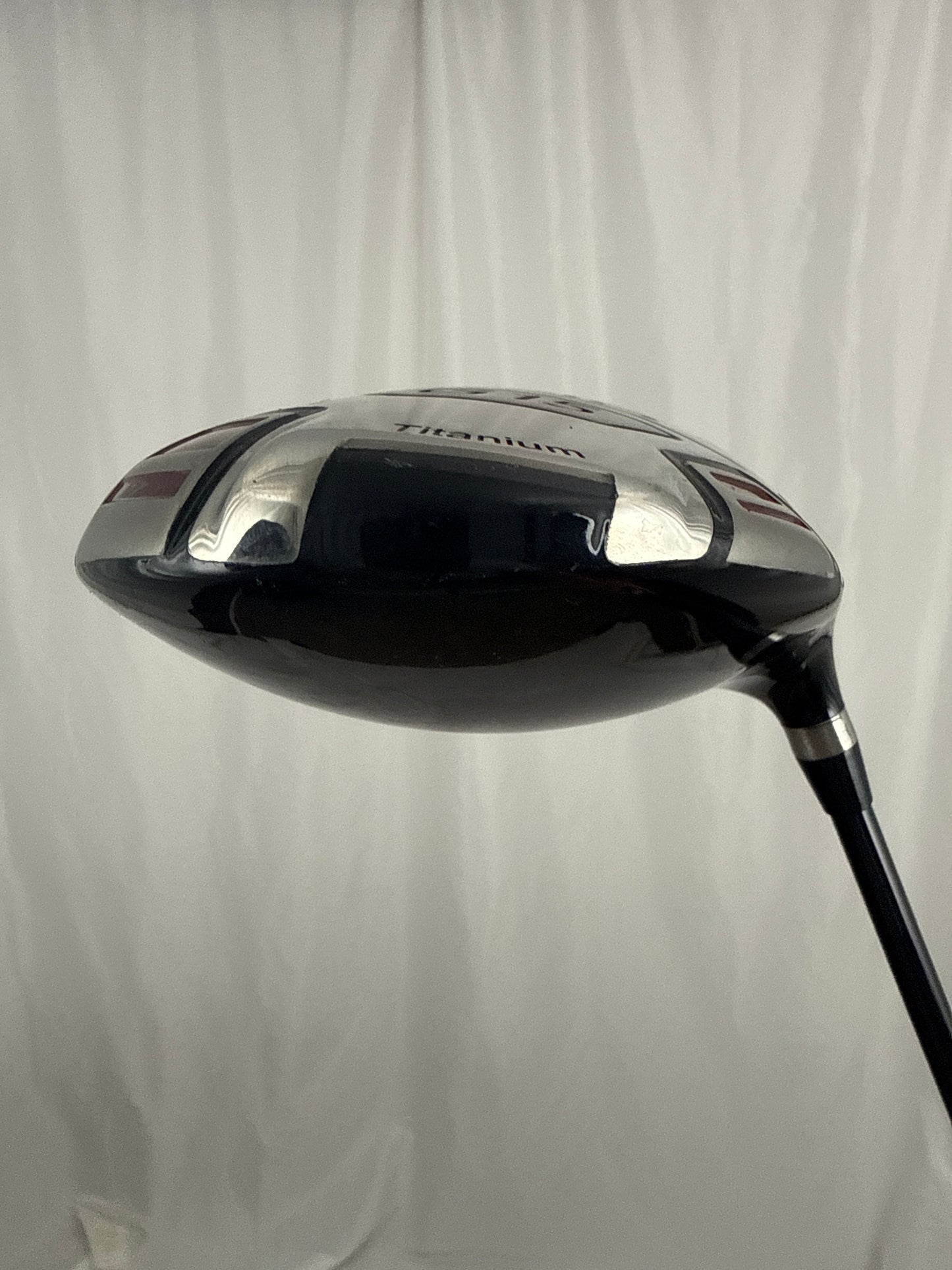 Ping G15 Driver 9° Grafalloy ProLaunch 60 Stiff Flex 45.5″ NICE