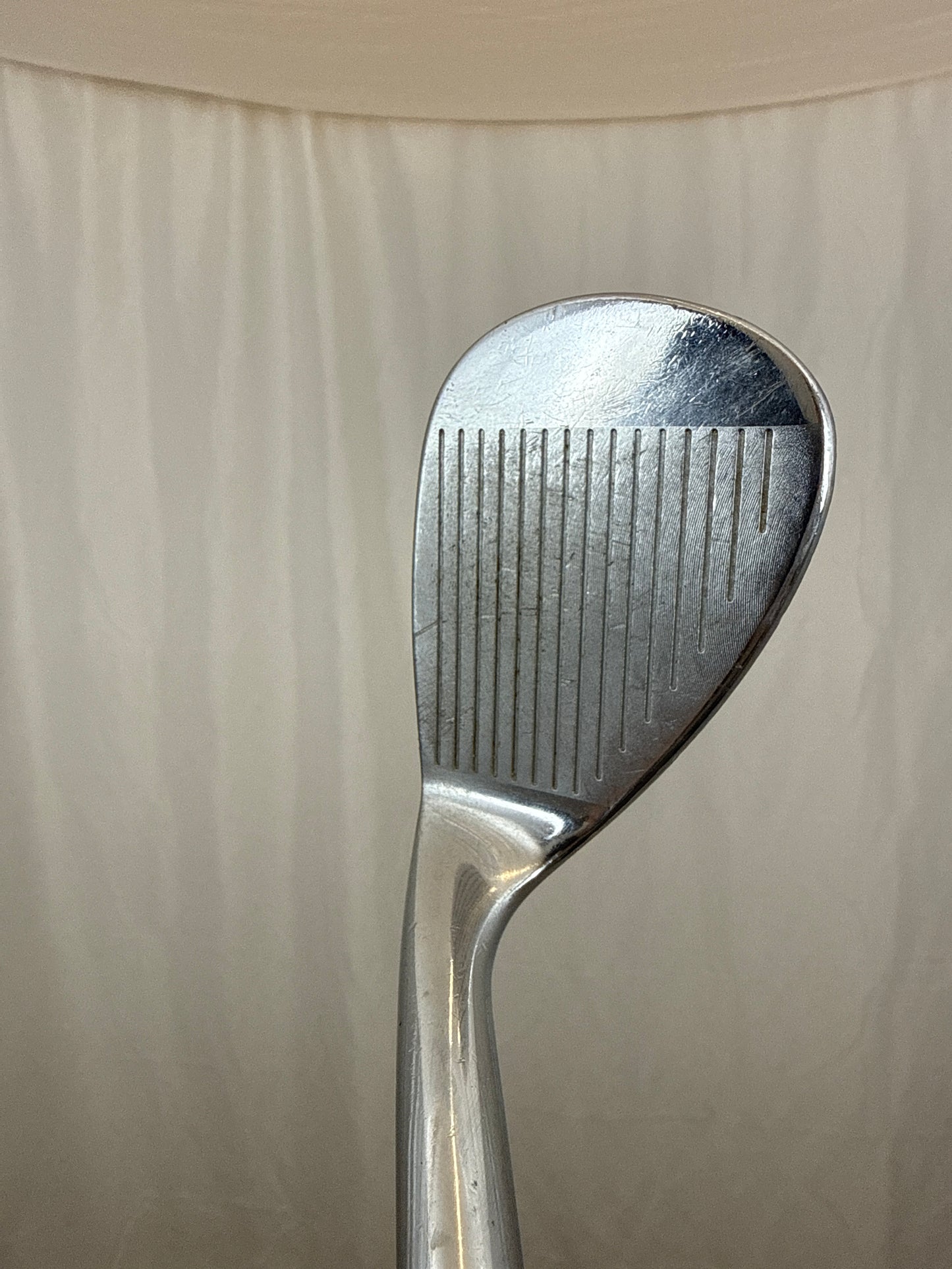 Photo of Taylormade XR Forged Sand Wedge 55° Wedge Flex True Temper