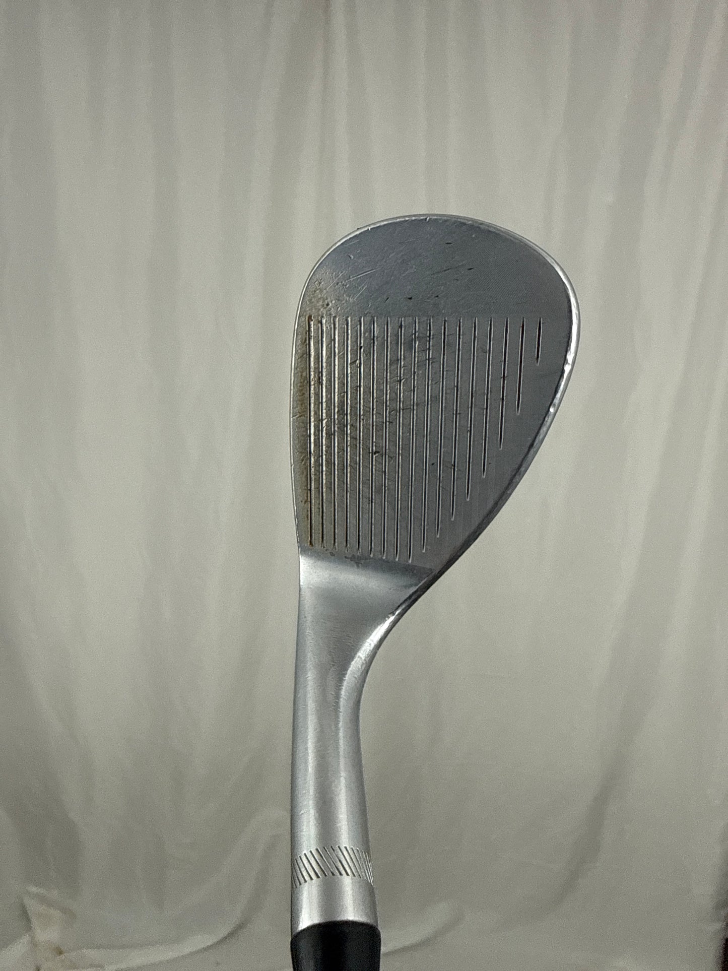 Photo of Titleist Vokey SM6 Tour Chrome Lob Wedge 58°