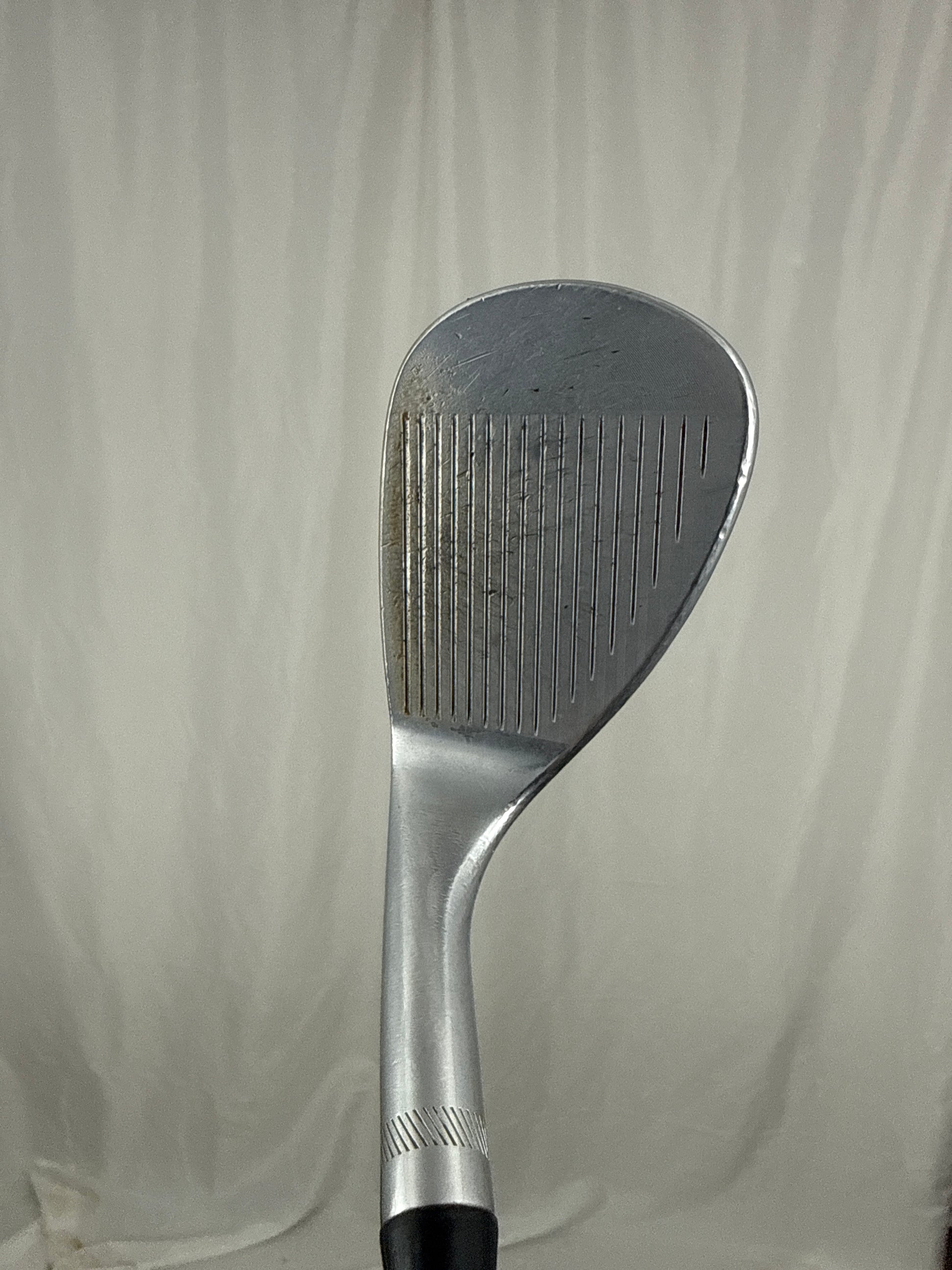 Photo of Titleist Vokey SM6 Tour Chrome Lob Wedge 58°