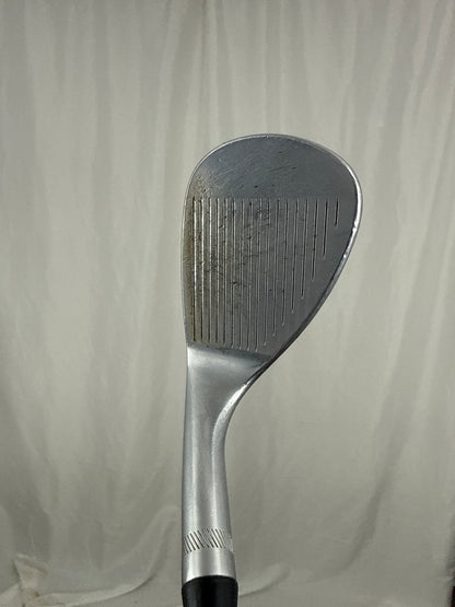 Photo of Titleist Vokey SM6 Tour Chrome Lob Wedge 58°