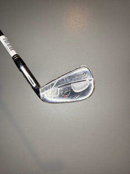 Photo of Taylormade RAC MB 6-Iron 32° Stiff Flex Penley Stealth 80
