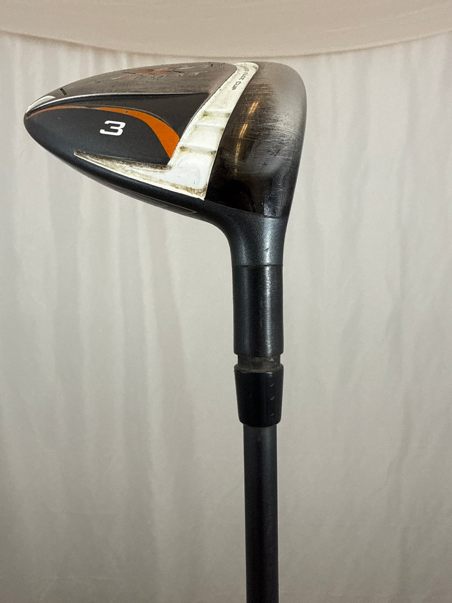 Photo of Callaway X2 Hot 3-Wood 15° Regular Flex Aldila Atx 60