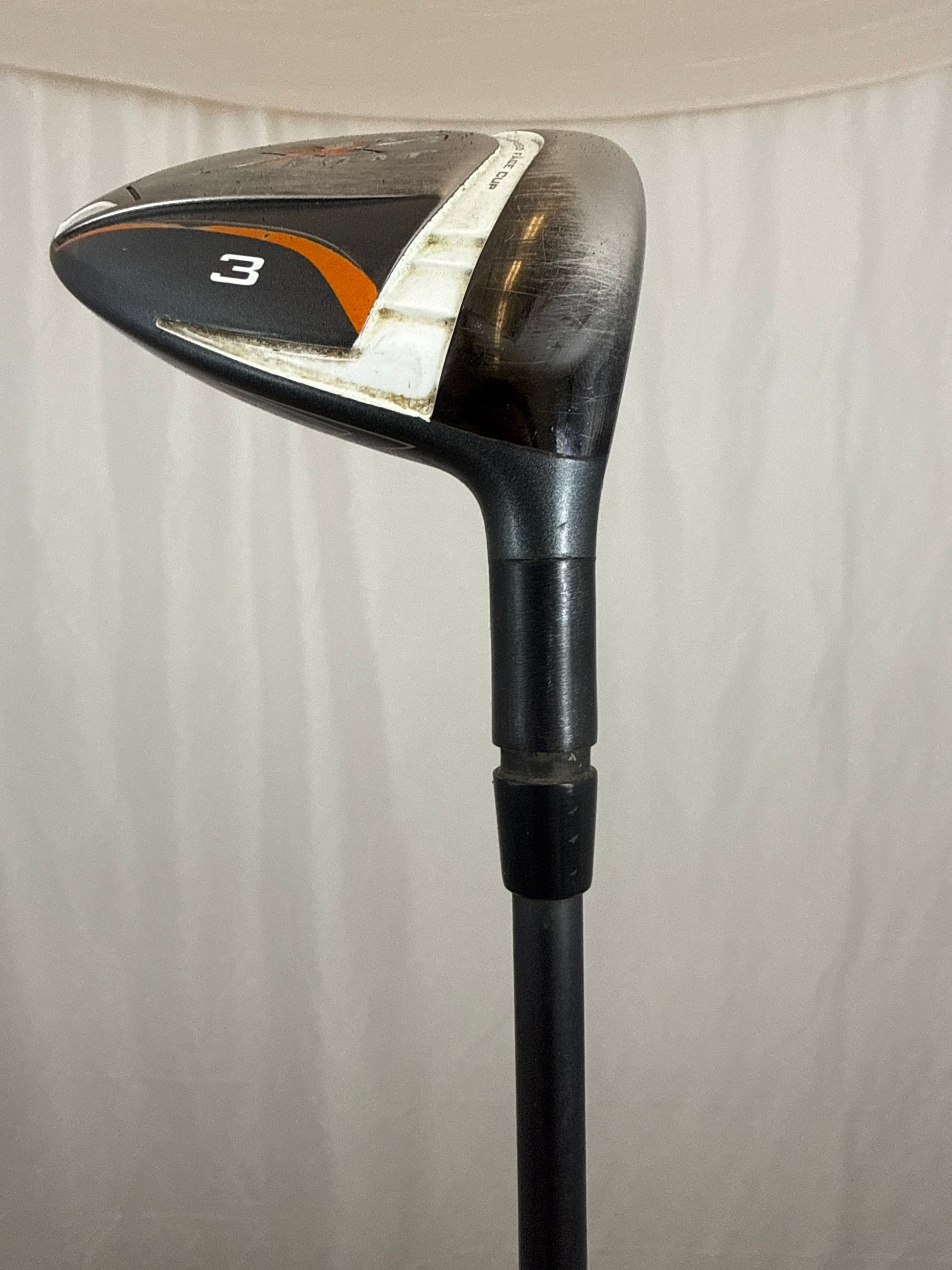 Photo of Callaway X2 Hot 3-Wood 15° Regular Flex Aldila Atx 60