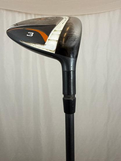 Photo of Callaway X2 Hot 3-Wood 15° Regular Flex Aldila Atx 60