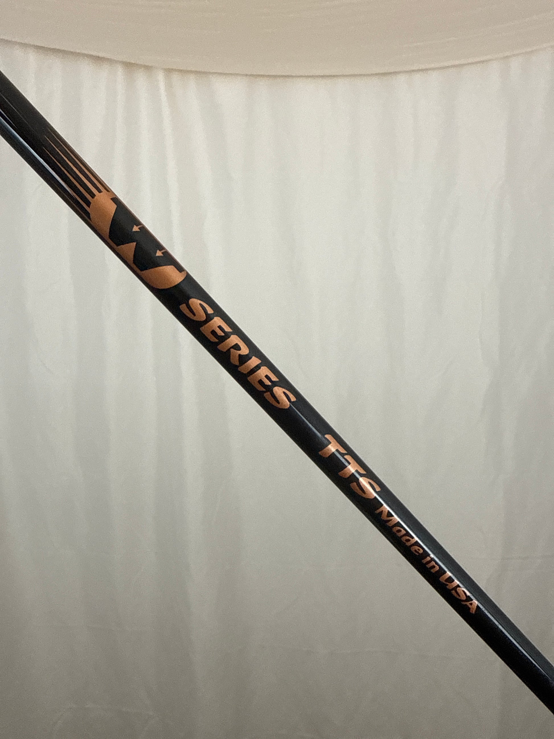 Photo of AFC Python II+ 3-Iron Regular Flex Tts
