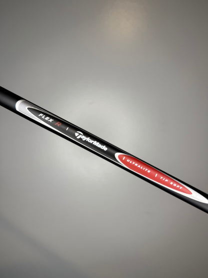 Photo of Taylormade RAC OS 6-Iron 29° Regular Flex Ultralite