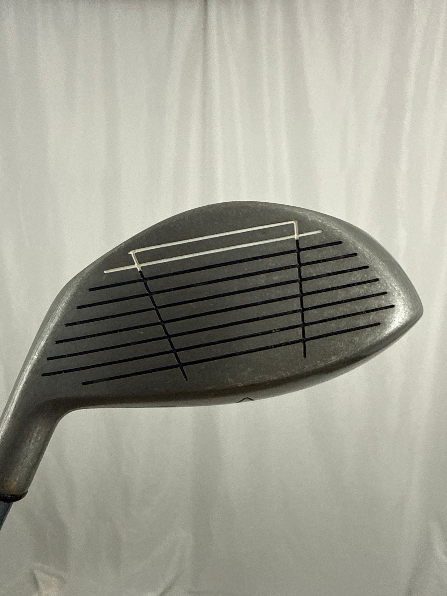 Callaway Peerless Legend 17-4 SS Driver 10.5° Aldila RCH 90 Regular Flex 43.25″