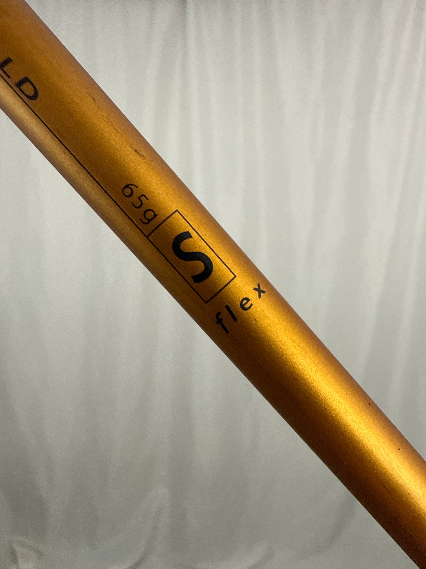Photo of Cleveland Launcher 5-Wood 19° Stiff Flex Launcher Gold 65