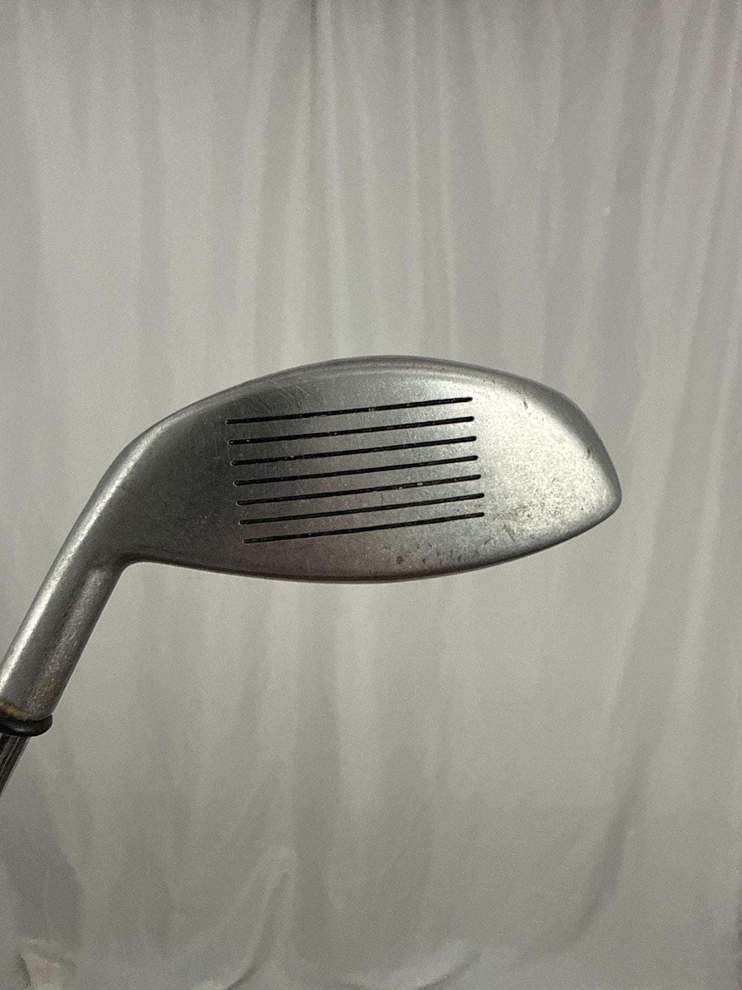 Photo of Z-Model II Foamless Driver 11°
