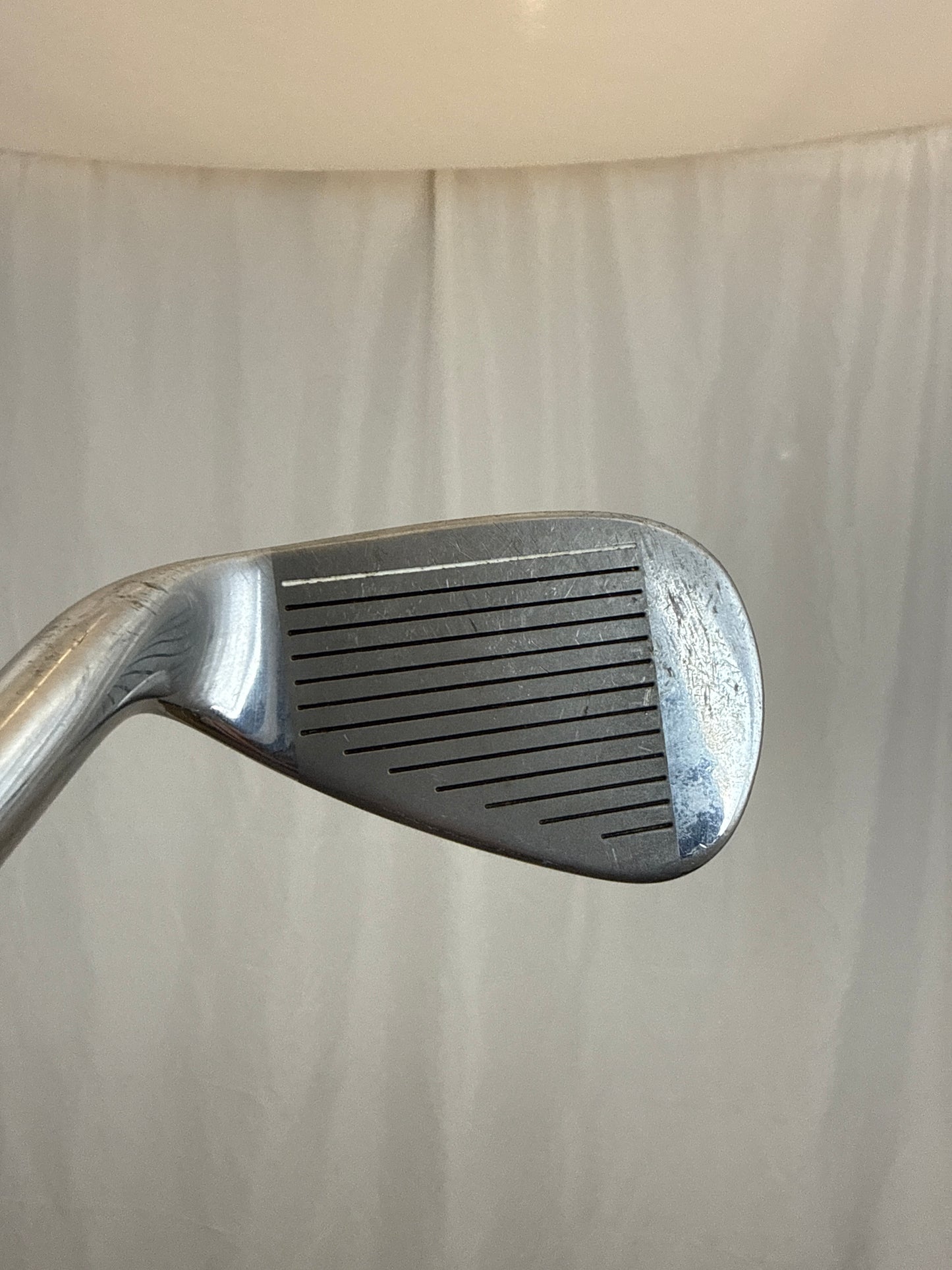 Photo of Callaway XJ Hot 9-Iron 43° Youth Flex J-Reg