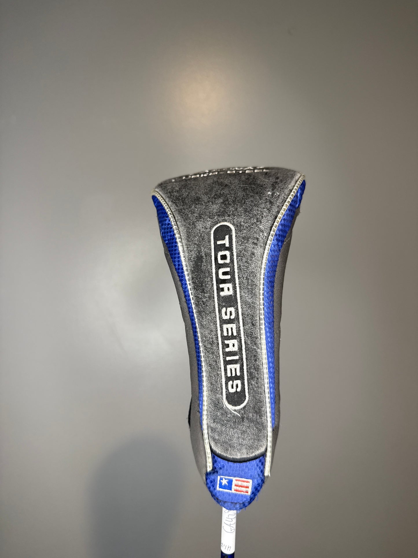 Photo of U.S. Kids Golf Tour Series-6 3-Wood Youth Flex Ts 63-43