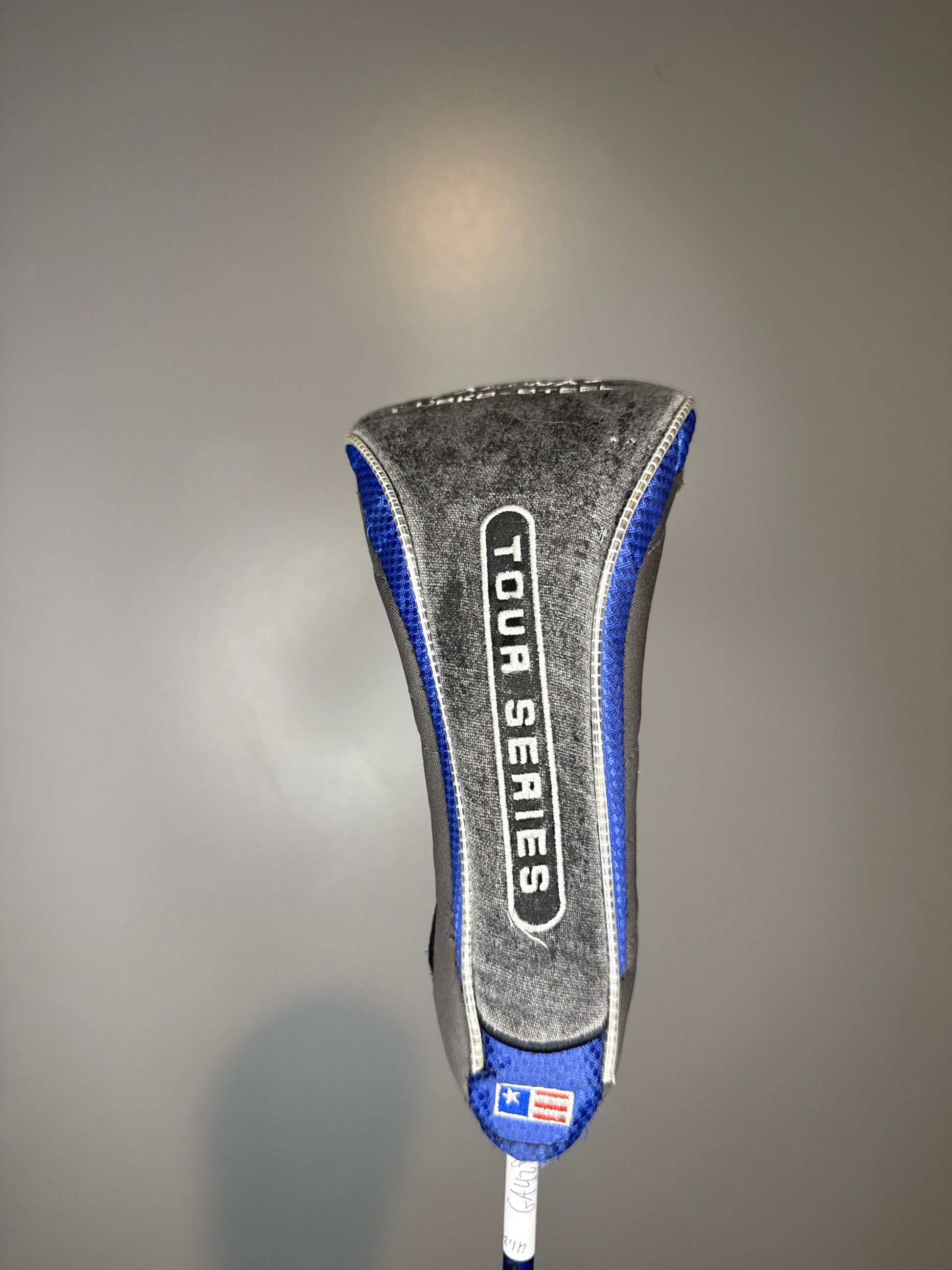 Photo of U.S. Kids Golf Tour Series-6 3-Wood Youth Flex Ts 63-43