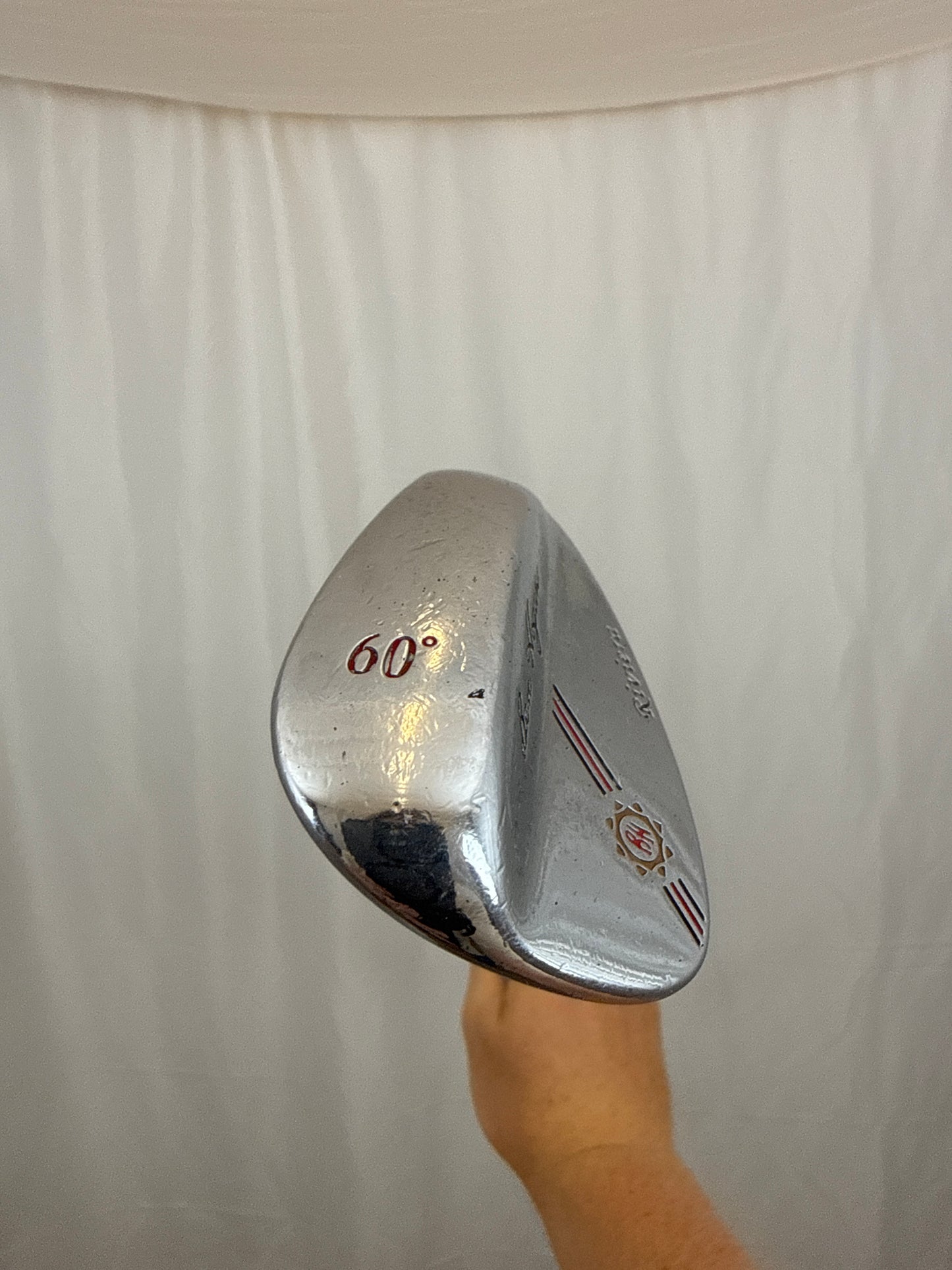 Photo of Ben Hogan Riviera Lob Wedge 60° Wedge Flex Apex