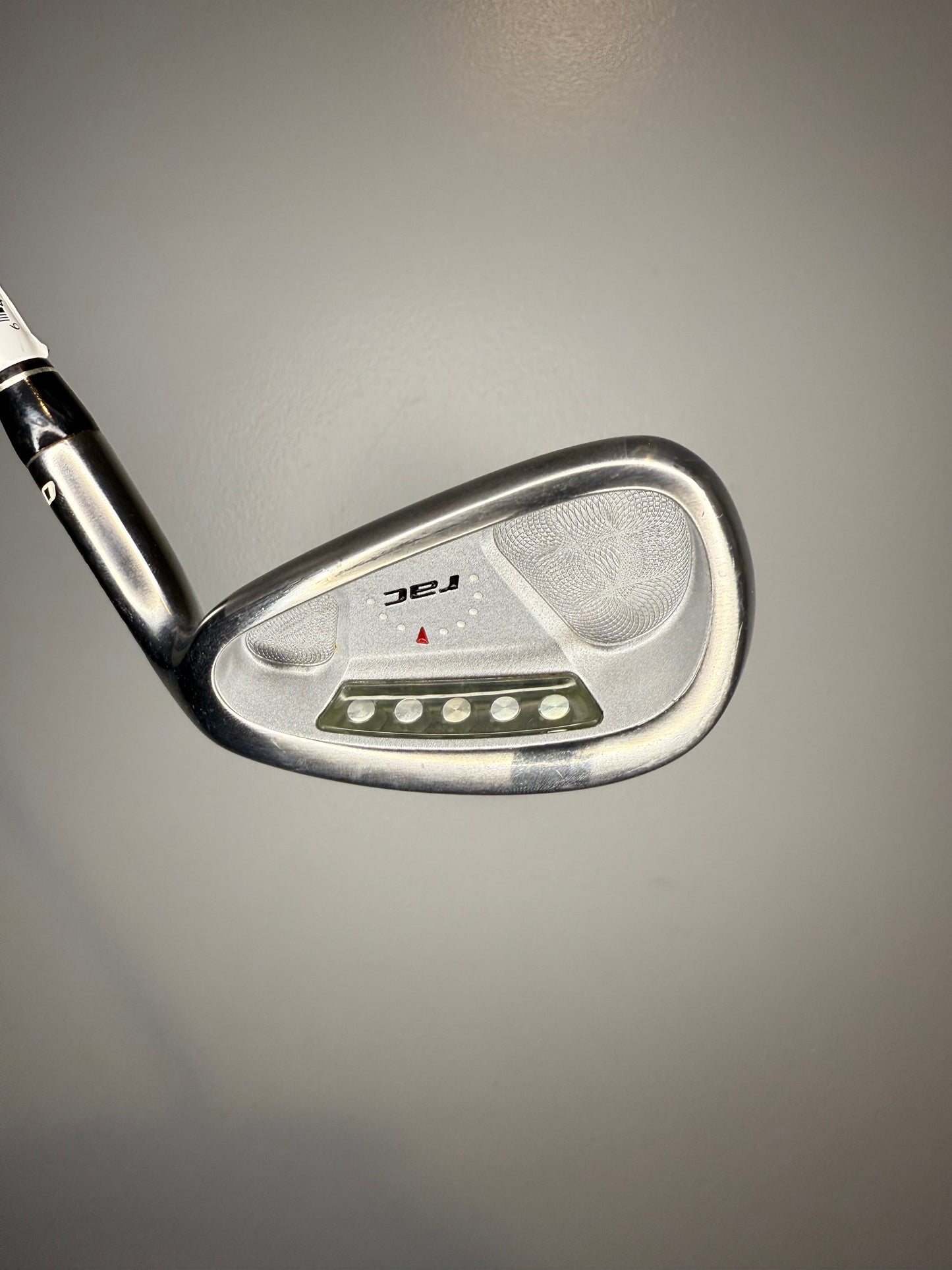 Taylormade RAC OS 6-Iron 29° Ultralite Ladies Flex 37.75″ NICE