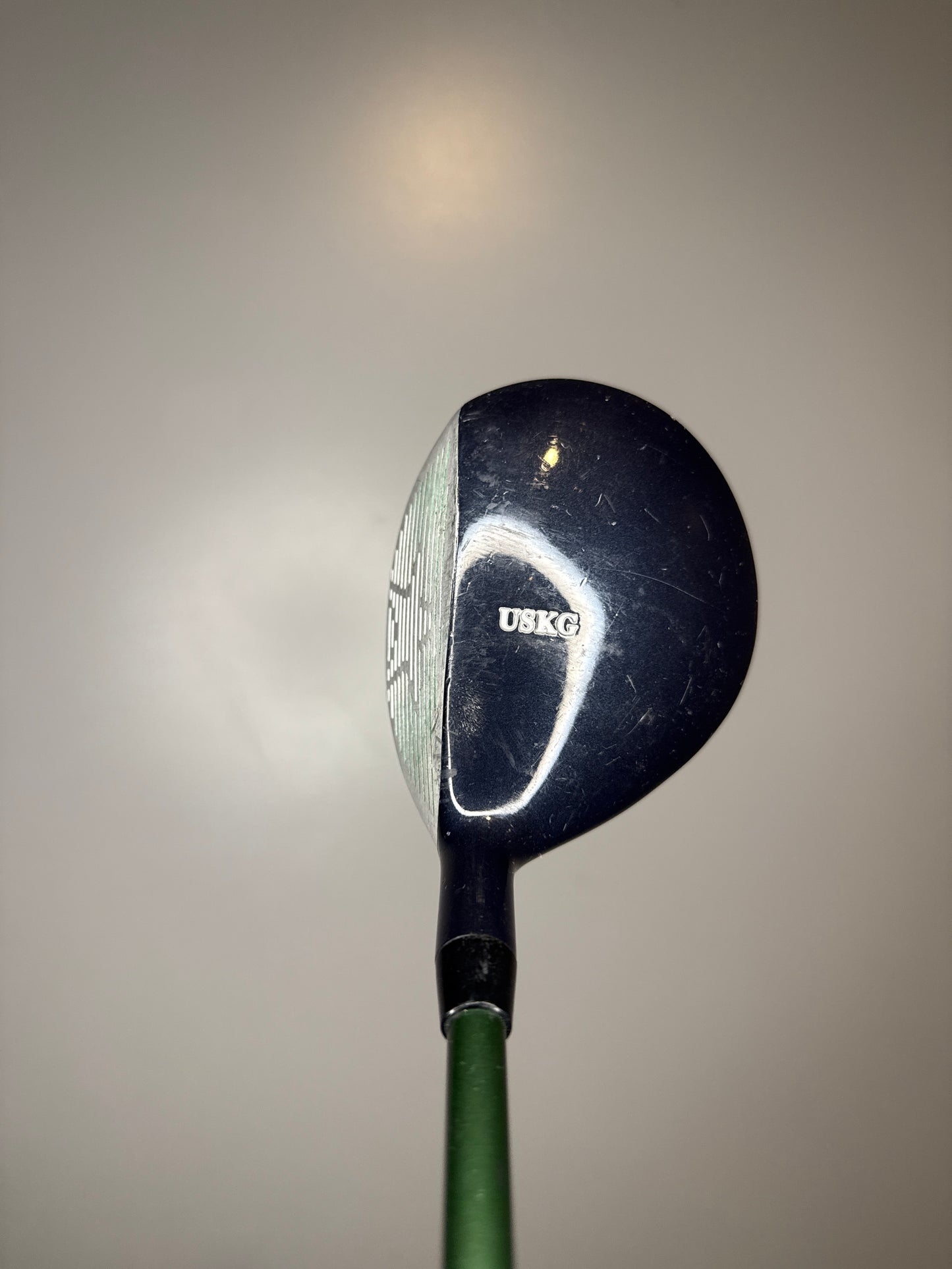Photo of U.S. Kids Golf Ultralight 3-Wood Youth Flex Kid Power