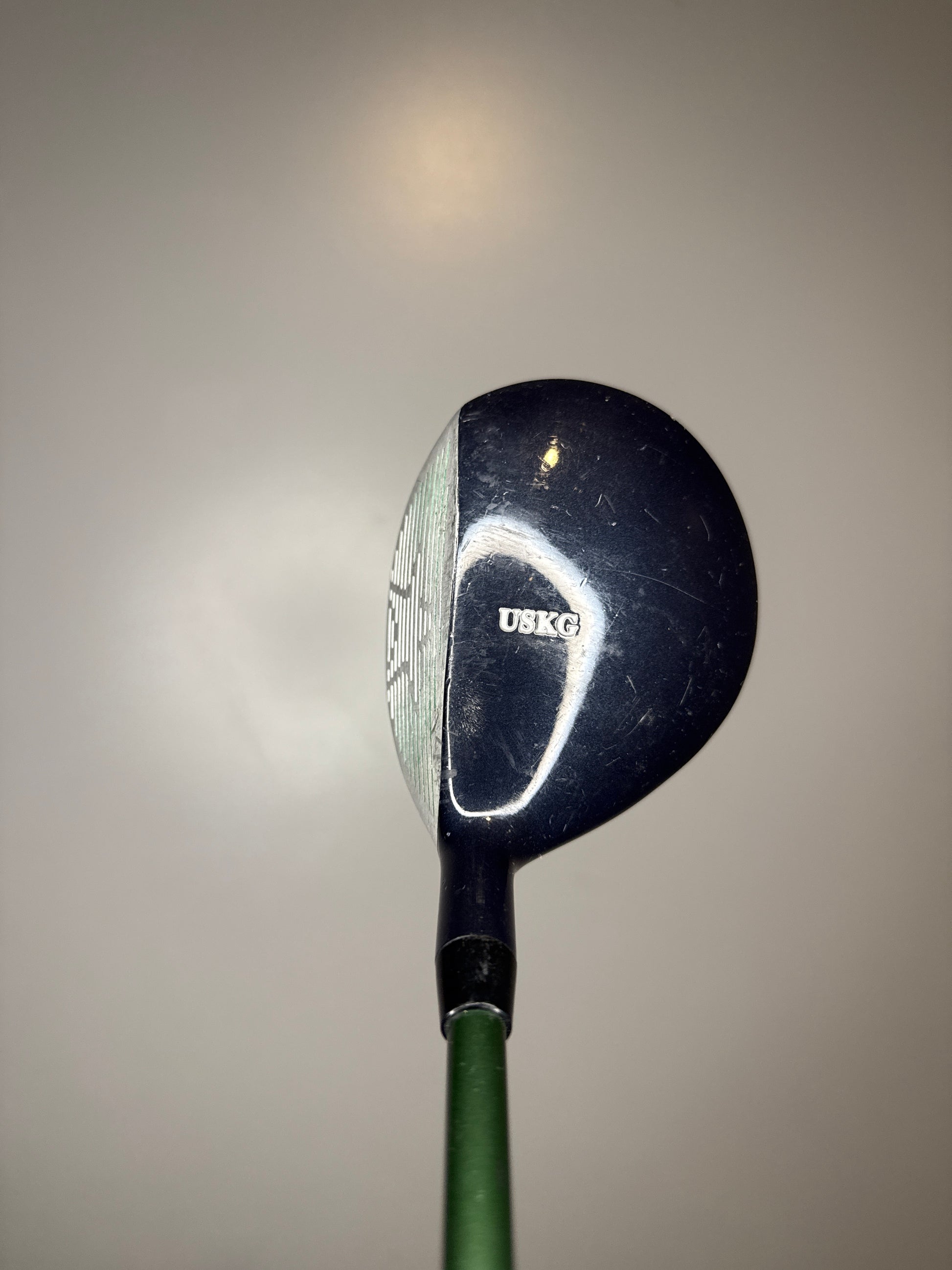 Photo of U.S. Kids Golf Ultralight 3-Wood Youth Flex Kid Power