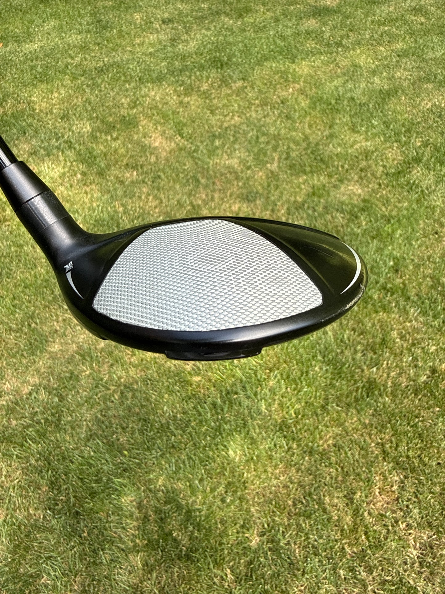 PXG 0341 X GEN4 3-Wood 15° Diamana 60 Limited Stiff Flex 42.75″ +HC NICE