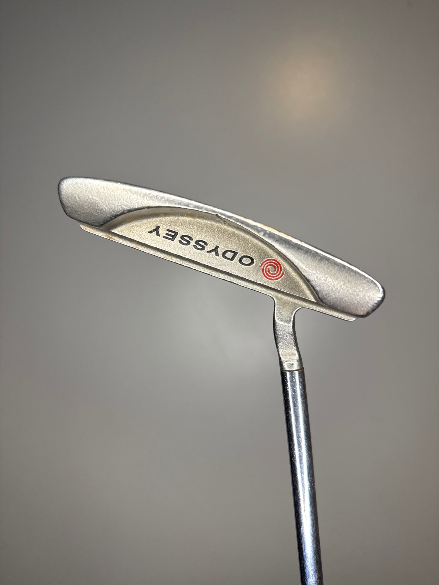 Odyssey Dual Force 550 Putter 34.5″ NICE