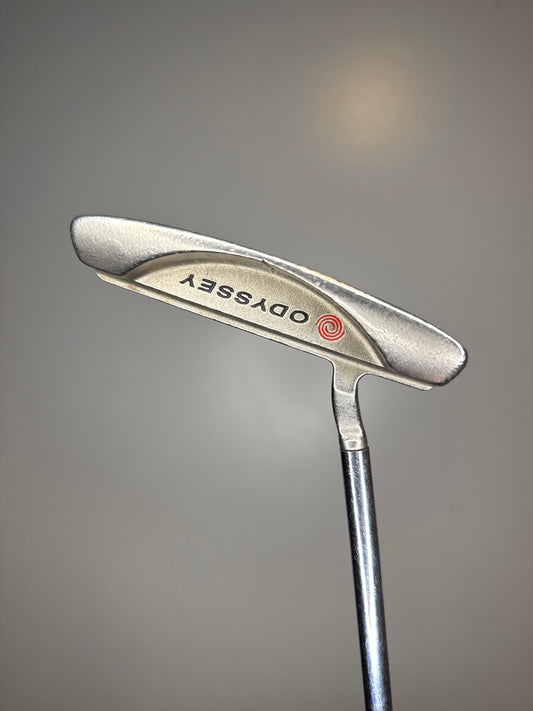 Odyssey Dual Force 550 Putter 34.5″ NICE