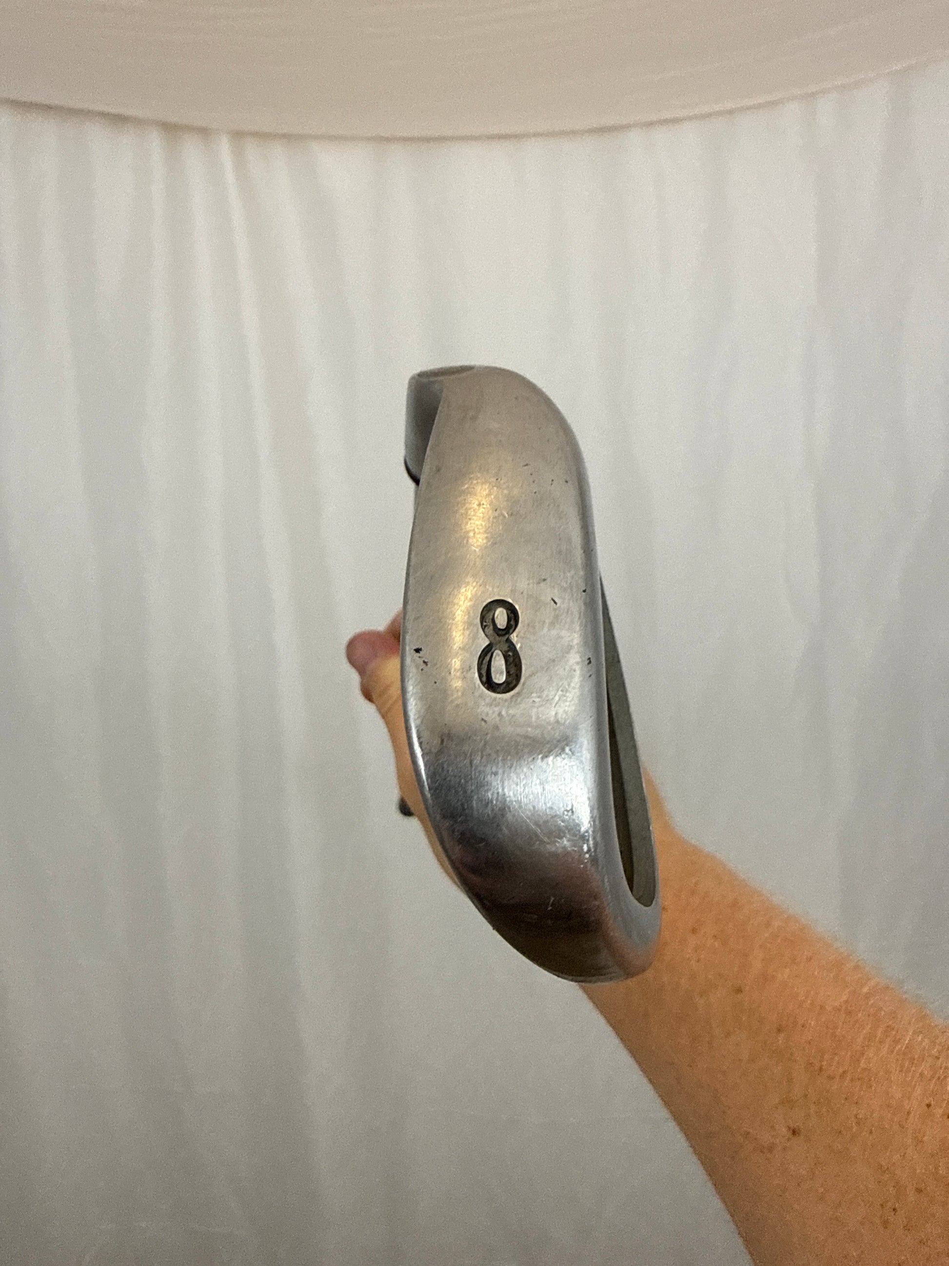 Photo of Callaway X-14 8-Iron 37.5° Ladies Flex Gems