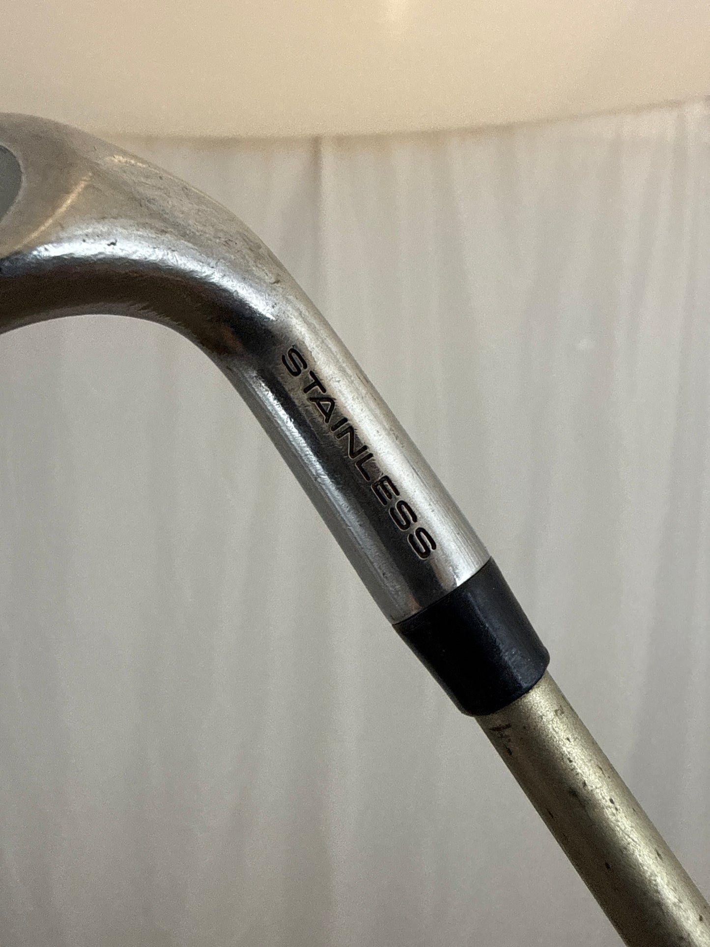 Photo of Wilson Staff Pro Staff OS Pitching Wedge Ladies Flex Re-Flex