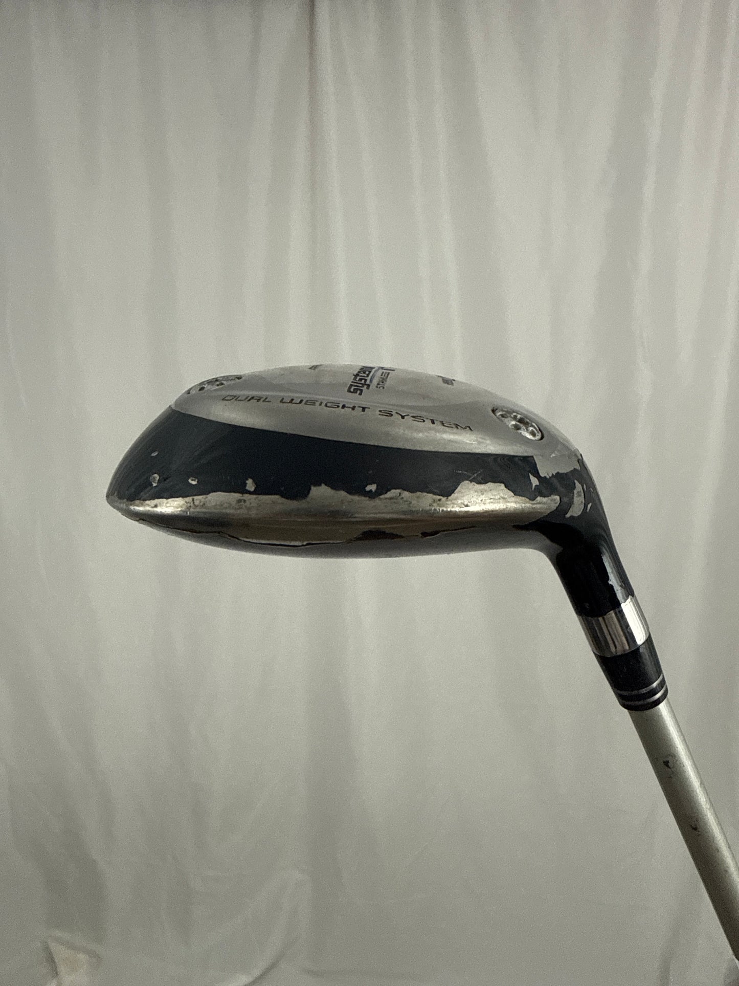 Affinity System H 4 Hybrid 22° High Modulus Regular Flex 38.75″