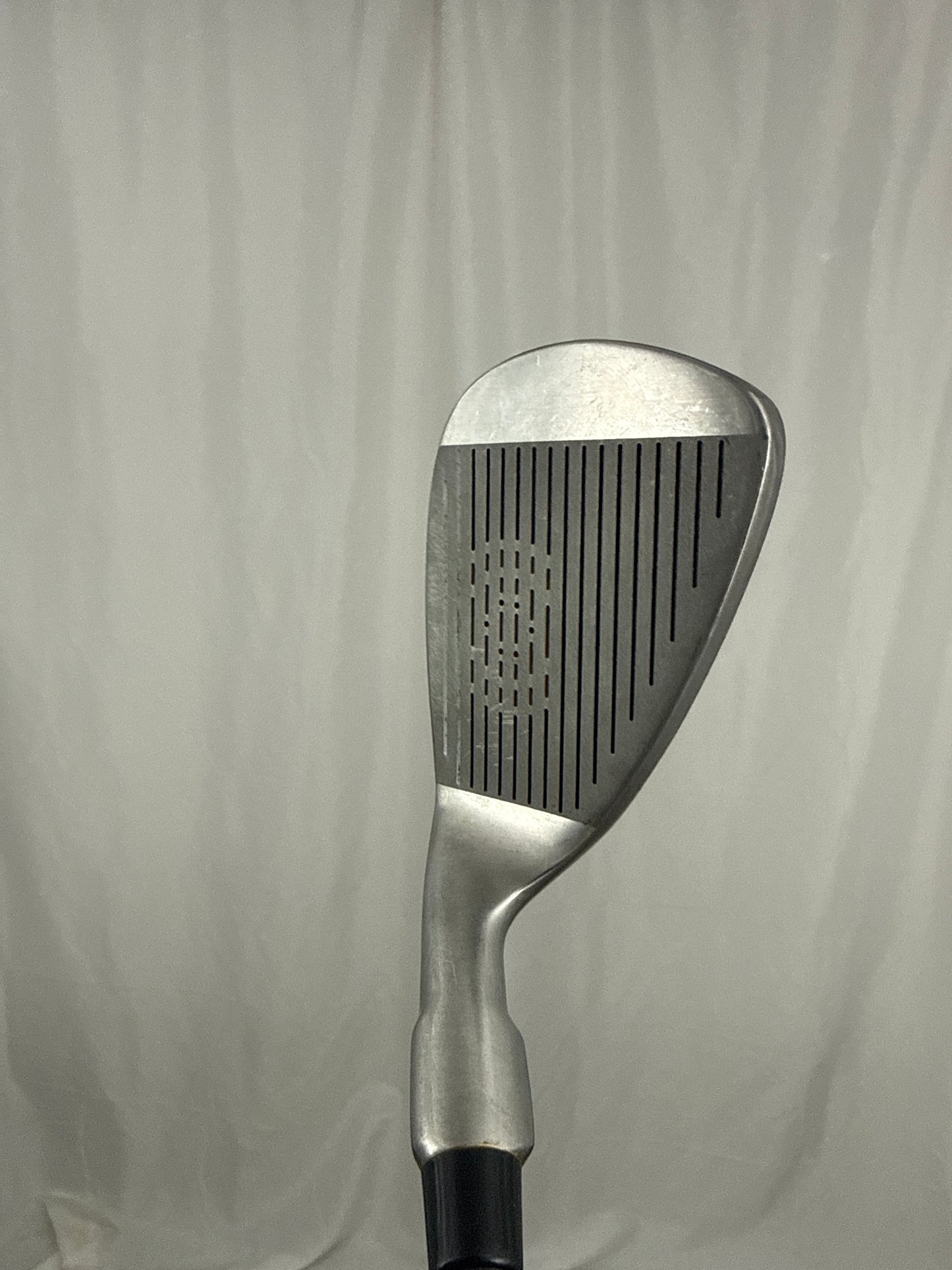 Photo of AFC Python II + 9-Iron W Series Tts