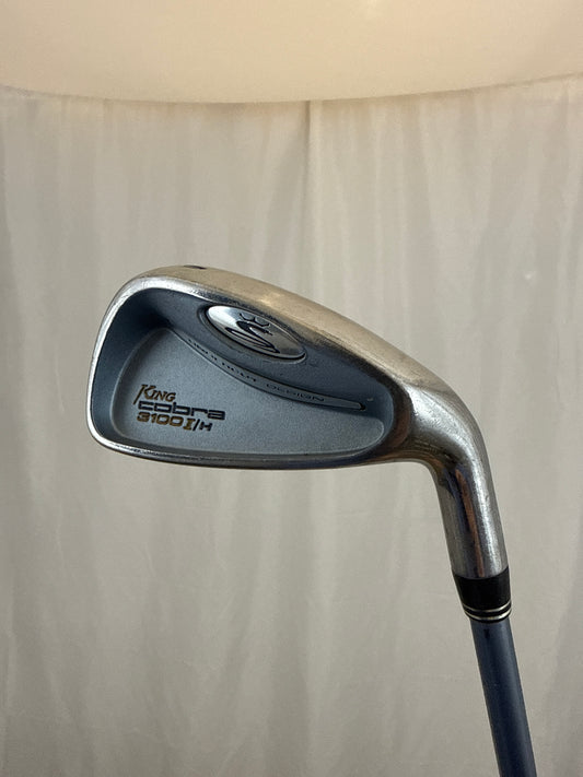 Photo of Cobra 3100 IH 4-Iron 23° Ladies Flex Aldila Nv-Hl 50