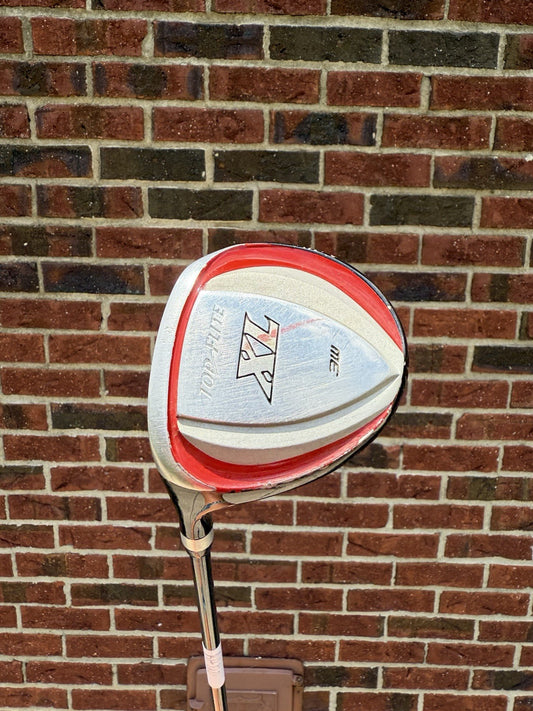 Photo of Top Flite XL 3-Wood 43.5