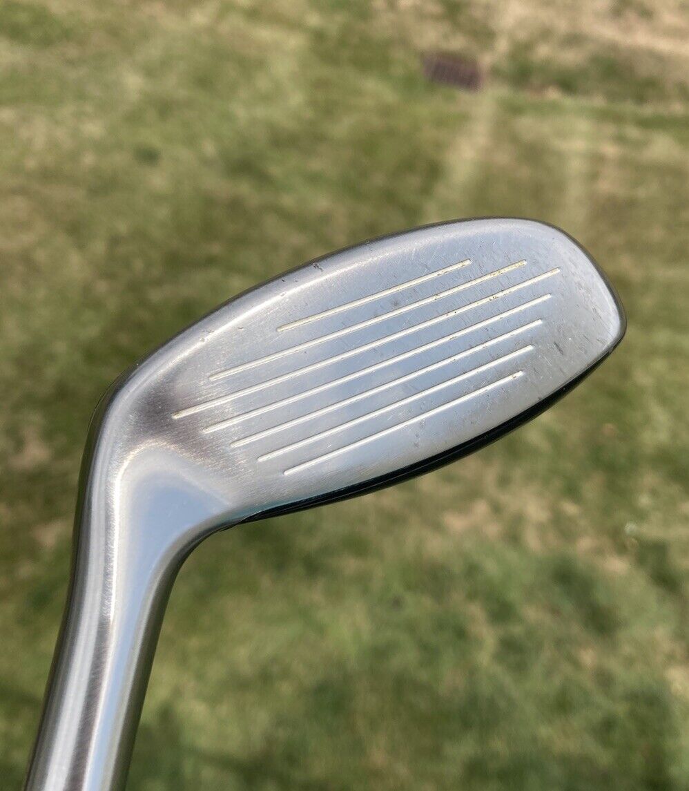 Mizuno CLK Fli-Hi Hybrid 20° S300 Stiff Flex Steel 39.5”