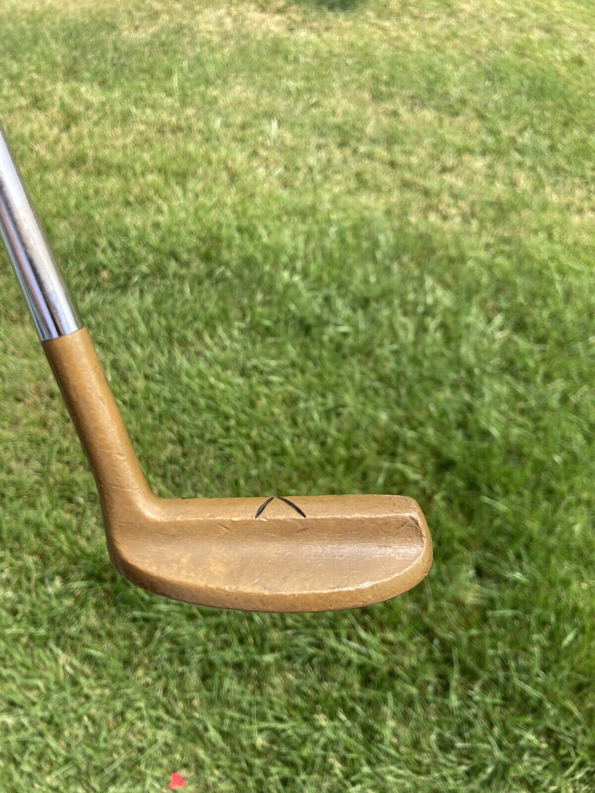 Wilson Julius Boros Blade Putter