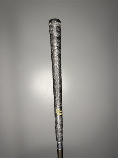Photo of Callaway S2H2 Big Bertha 3Wood 15 Aldila RCH 60 42.5
