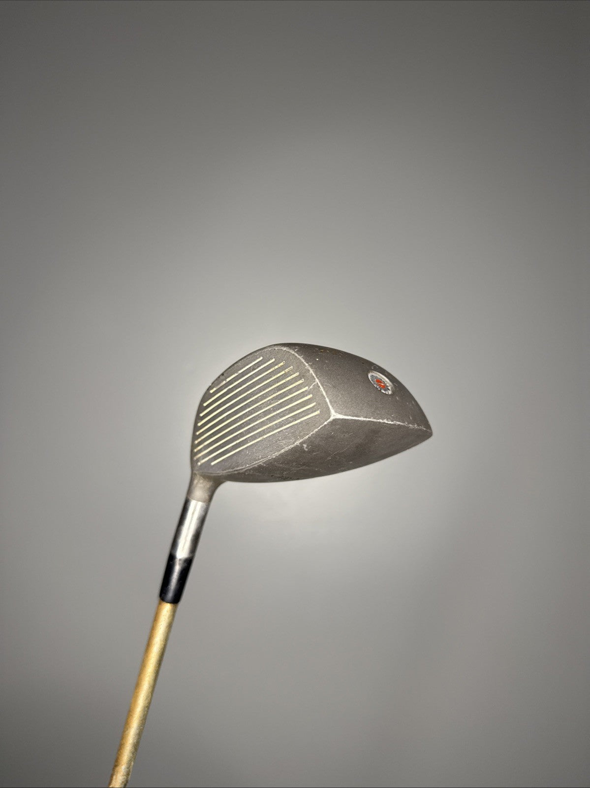 Photo of Taylormade Midsize System 2 Driver 9.5 True Temper Dynamic Gold 43