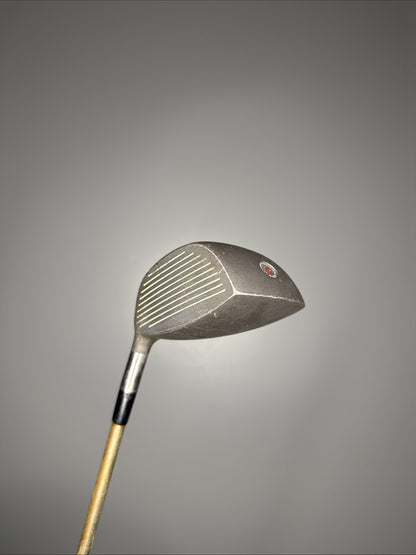 Photo of Taylormade Midsize System 2 Driver 9.5 True Temper Dynamic Gold 43