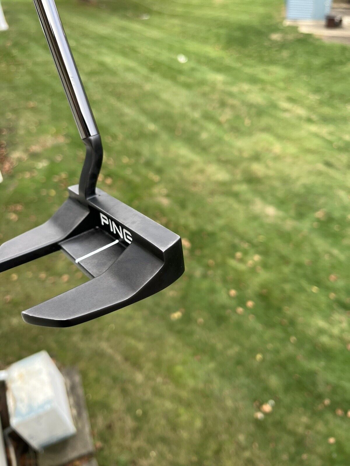 NICE Ping Tyne 4 Putter 35”