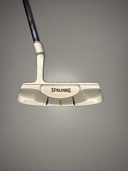 Photo of Spalding Pro Series 450 Putter 34.25