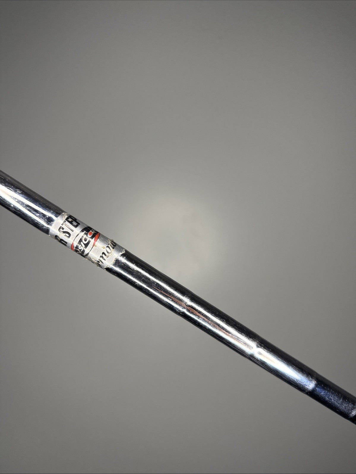Photo of Tommy Armour 845S Oversize Pitching Wedge Tour Step 3 36
