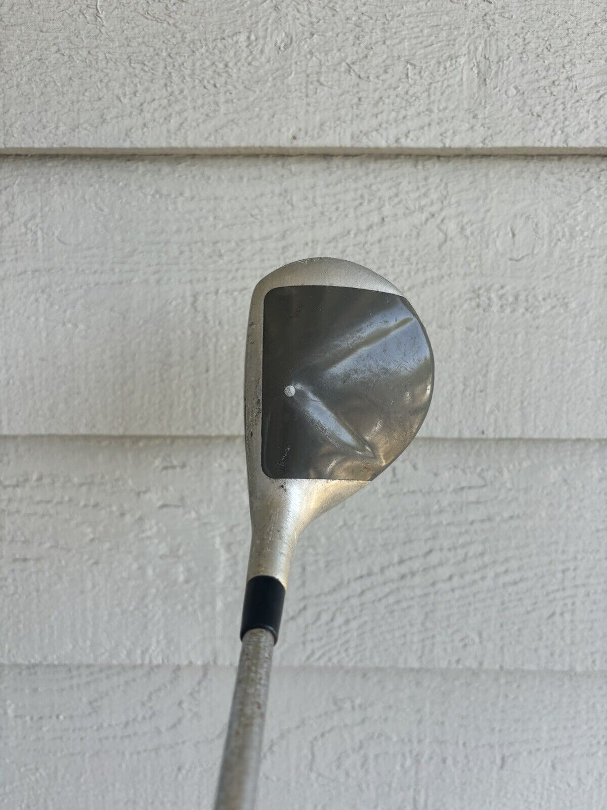 Northwestern Golf Advance Design Driver Steel Shaft Pro Flex