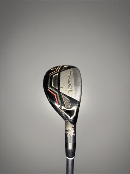 Photo of Mazel 3 3 Hybrid 21 Single Weight 40