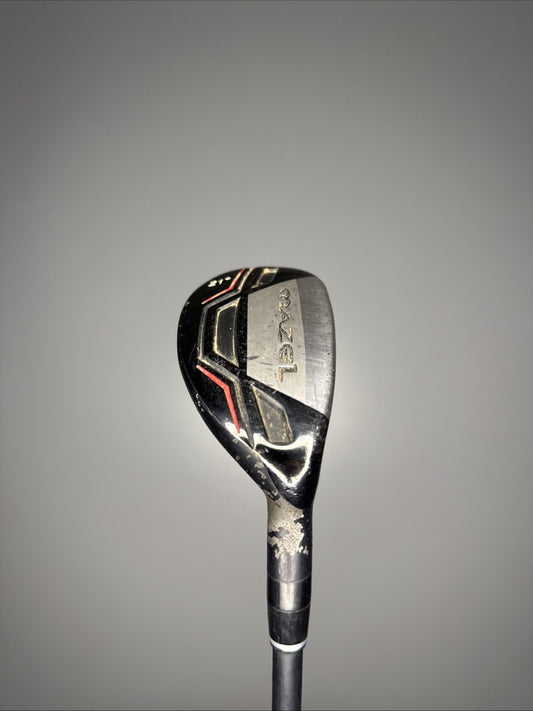 Photo of Mazel 3 3 Hybrid 21 Single Weight 40