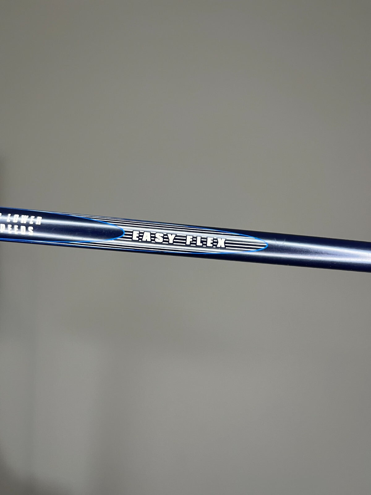 Photo of ProTech Forged 400cc Driver Easy Graphite42.25