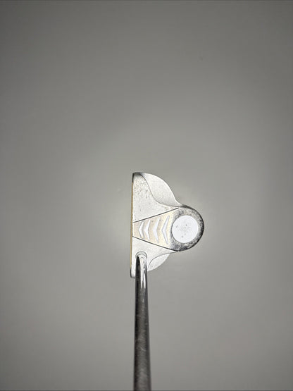 Photo of EZRoll ZR1 Putter Knight 34
