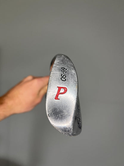 Photo of Palmer OS-99 Pitching Wedge Steel 35.5