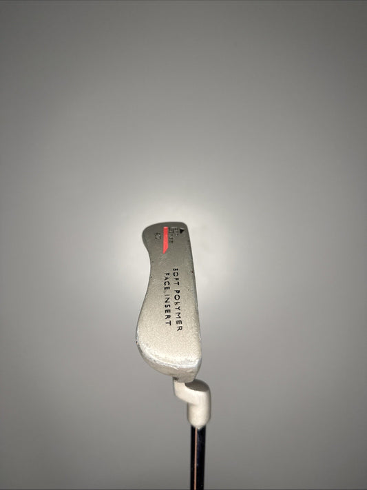 Photo of Spalding Pro Series 450 Putter 34.25